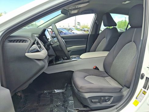 Used 2024 Toyota Camry LE FWD image 15