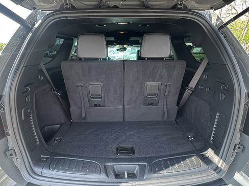Certified 2024 Dodge Durango R/T image 26