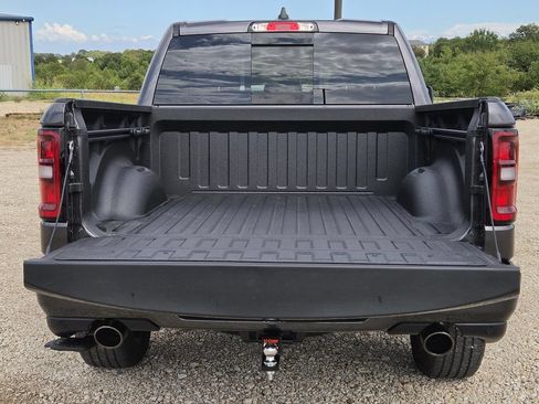 New 2026 RAM 1500 Express AWD/4WD image 8