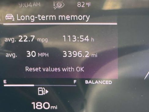 Certified 2025 Audi SQ5 Premium Plus AWD/4WD image 23