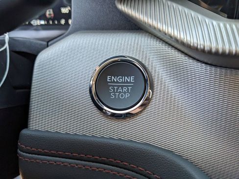 New 2026 Ford Explorer Active image 25