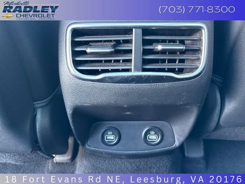 Used 2022 Hyundai Santa Fe SEL w/ Convenience + Premium Package image 22