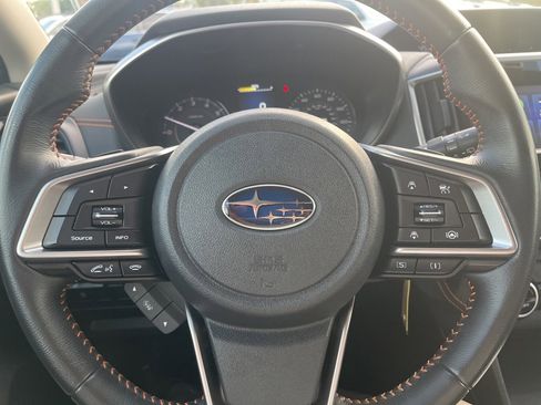 Certified 2023 Subaru Crosstrek 2.0i Premium image 12