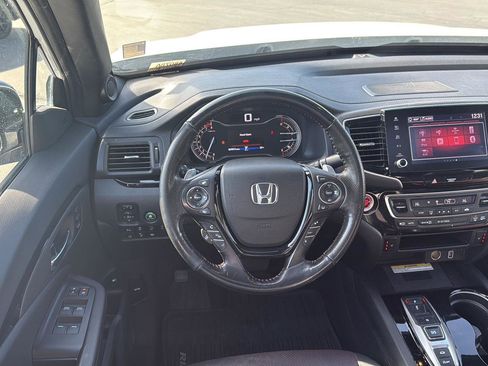 Used 2022 Honda Ridgeline Black Edition image 22