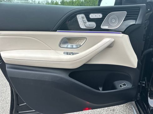 Used 2024 Mercedes-Benz GLE 53 AMG 4MATIC Coupe image 29