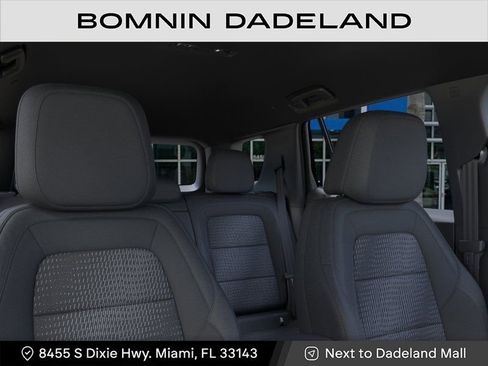 New 2026 Chevrolet Equinox LT w/ Safety and Technology Package image 24