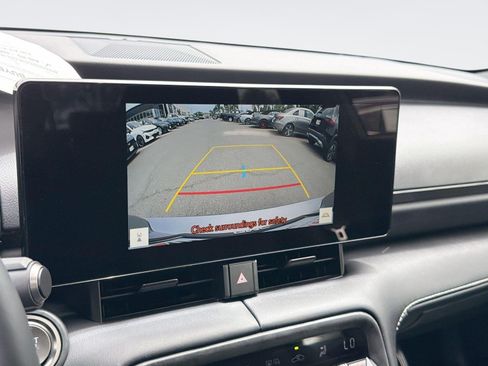 Used 2026 Lexus IS 350 F Sport w/ Accessory Package Z1 RWD image 14