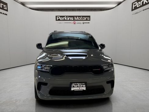 New 2026 Dodge Durango GT AWD/4WD image 8