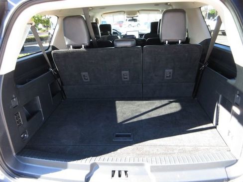 Certified 2024 Ford Expedition Max XLT image 28