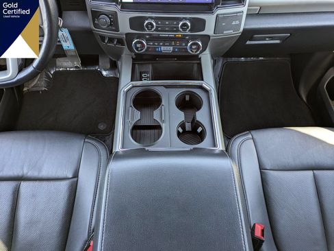Certified 2022 Ford F250 Lariat AWD/4WD image 22
