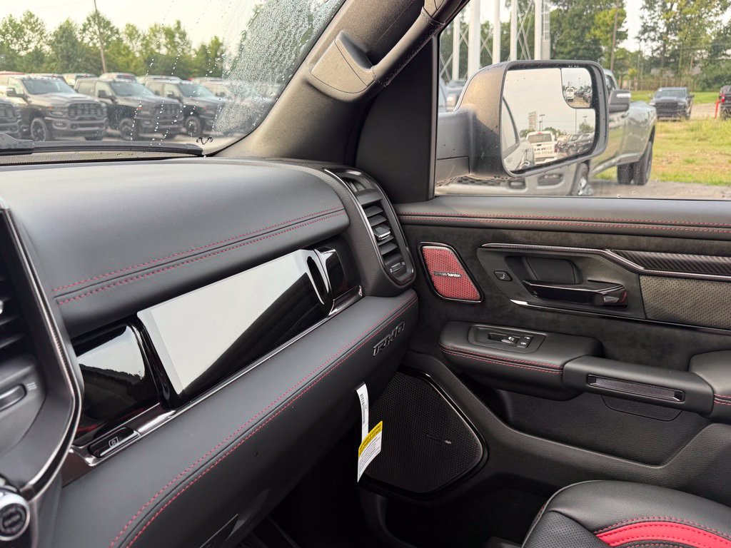 New 2026 RAM 1500 RHO w/ RHO Level 1 Equipment Group AWD/4WD image 25