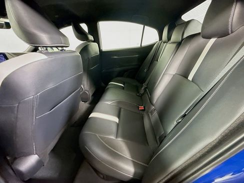 Certified 2025 Toyota Camry SE w/ Convenience Package FWD image 23
