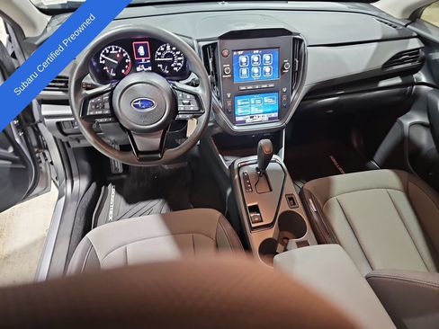 Certified 2024 Subaru Crosstrek 2.0i AWD/4WD image 15