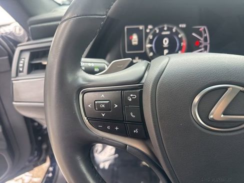 Used 2023 Lexus ES 350 w/ Premium Package image 20