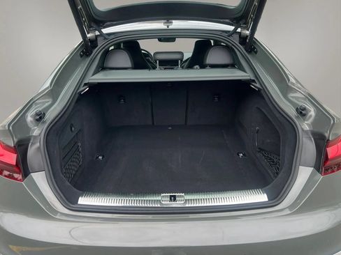 Used 2023 Audi S5 Premium Plus w/ Premium Plus Package AWD/4WD image 10