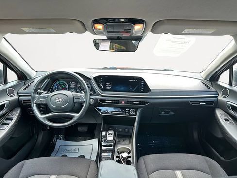 Used 2023 Hyundai Sonata SEL FWD image 10