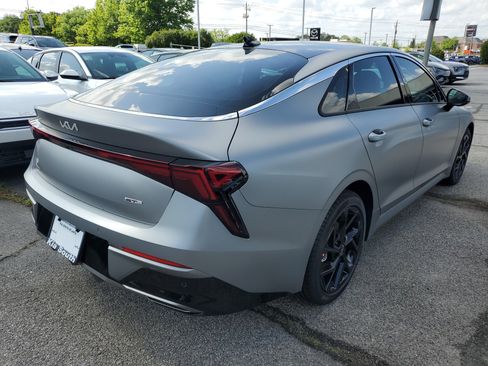 New 2026 Kia K5 GT-Line FWD image 6