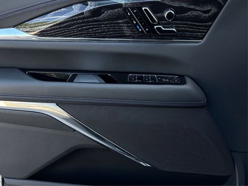 New 2026 Cadillac Escalade IQ Sport 1 image 21