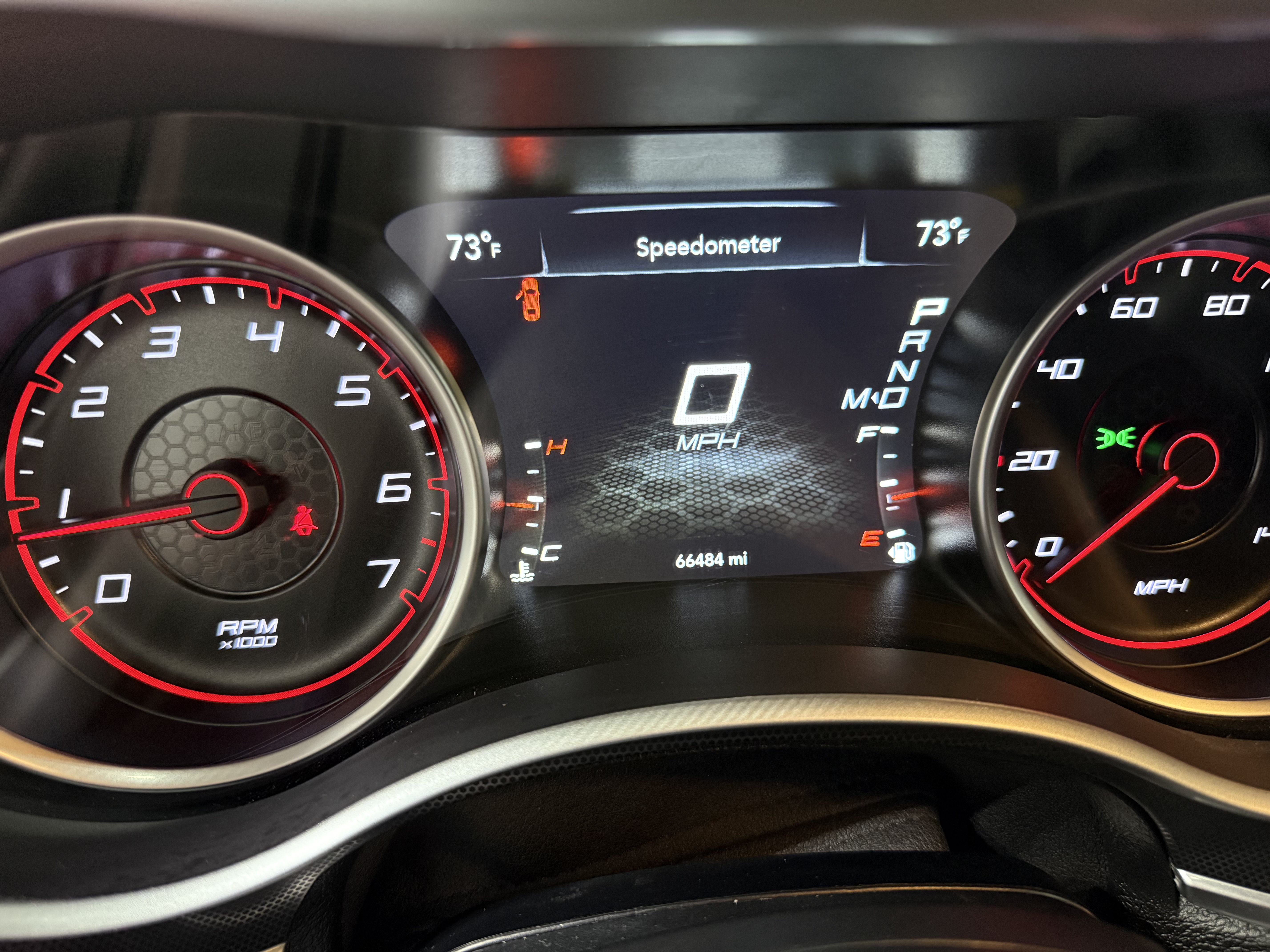 Used 2017 Dodge Charger SXT w/ AWD Plus Group image 20