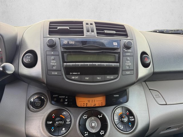 Used 2011 Toyota RAV4 Limited w/ Limited Extra Value Pkg AWD/4WD image 11