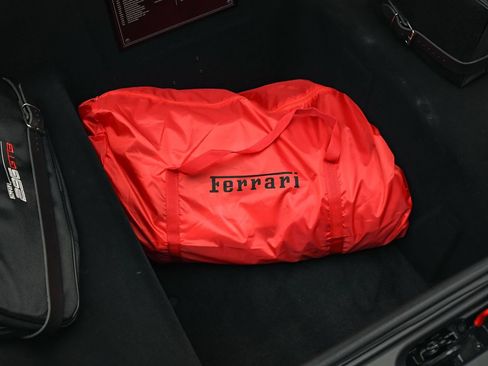 Used 2022 Ferrari 296 GTB RWD image 26