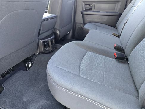 New 2026 RAM 2500 Tradesman image 29