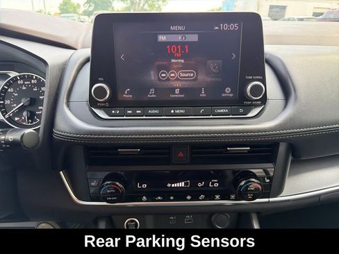 Used 2023 Nissan Rogue SV w/ SV Premium B Package AWD/4WD image 20