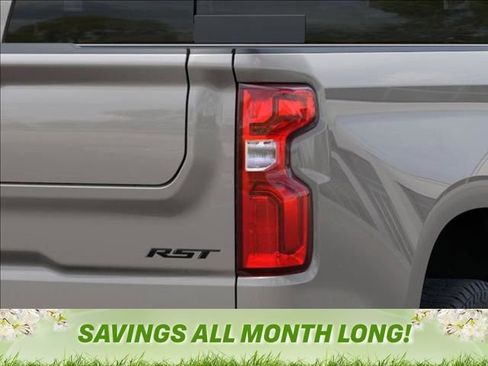 New 2026 Chevrolet Silverado 1500 RST image 11