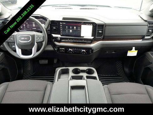 New 2026 GMC Sierra 2500 SLE w/ SLE Value Package; image 16