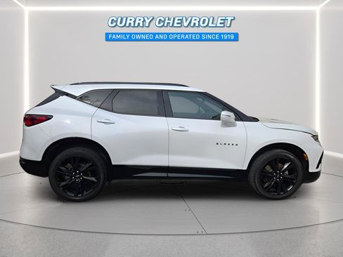 Used 2020 Chevrolet Blazer RS image 14