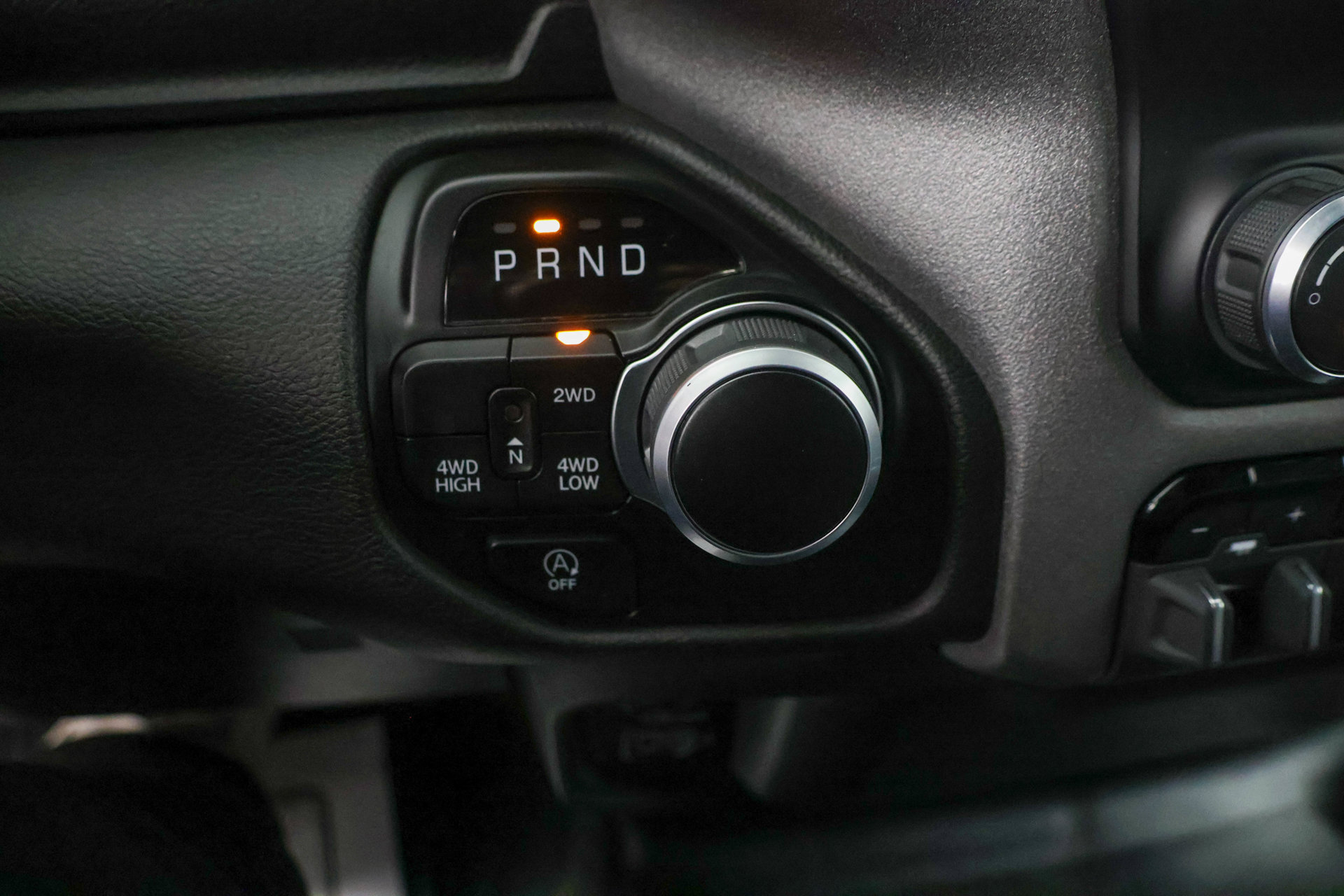 Used 2023 RAM 1500 Tradesman w/ Tradesman Group AWD/4WD image 12