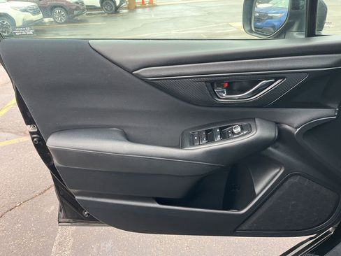 Certified 2022 Subaru Outback Premium image 22