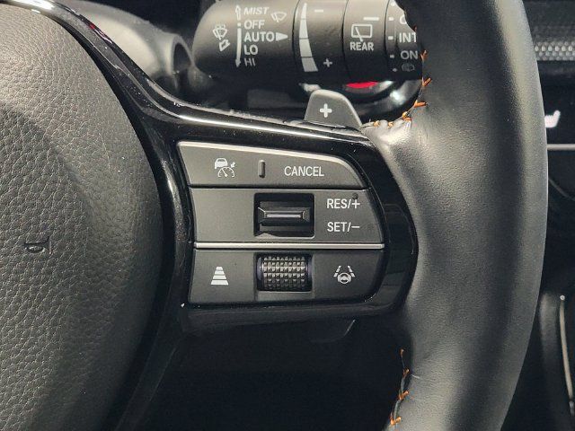 Certified 2026 Honda CR-V Sport Touring image 28