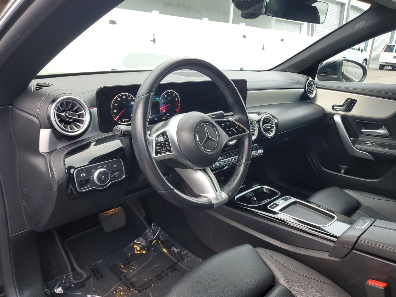 Used 2025 Mercedes-Benz CLA 250 image 19