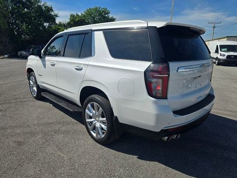 Used 2023 Chevrolet Tahoe High Country AWD/4WD image 5