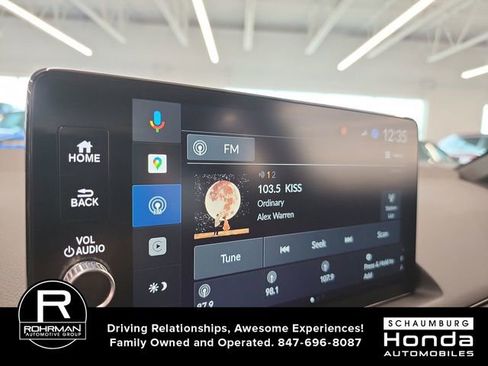 Used 2026 Honda Civic Sport Touring image 5