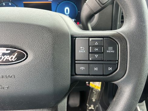 Certified 2024 Ford F150 STX w/ STX Black Appearance Package AWD/4WD image 15
