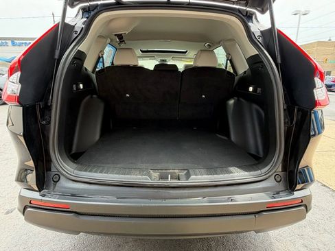 Used 2023 Honda CR-V EX image 24