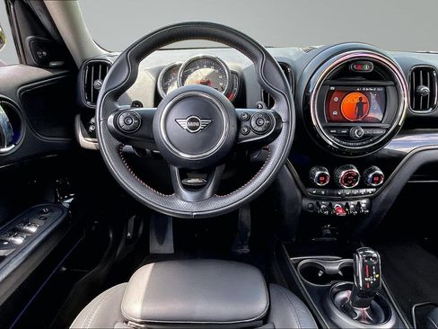 Used 2020 MINI Cooper Countryman S AWD/4WD image 5