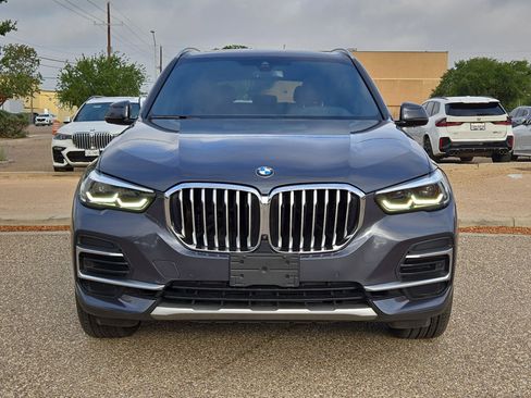 Used 2022 BMW X5 xDrive40i w/ Premium Package AWD/4WD image 10