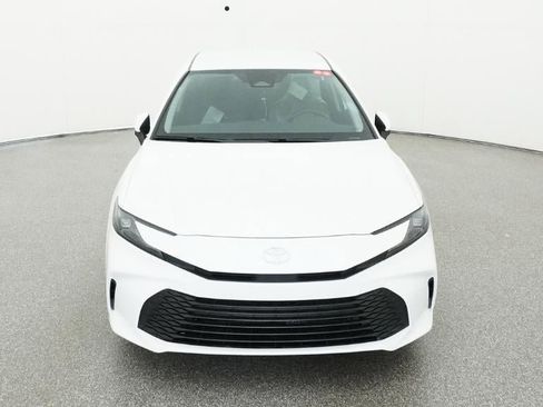 New 2026 Toyota Camry LE FWD image 15