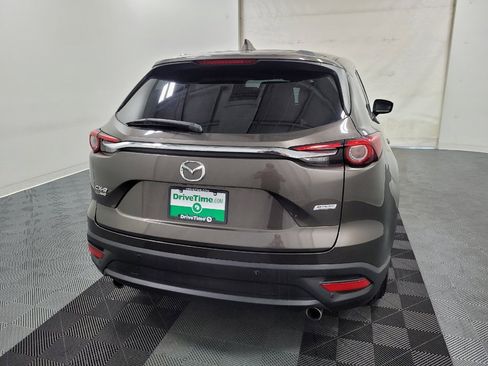 Used 2019 MAZDA CX-9 Touring w/ Touring Premium Package AWD/4WD image 7