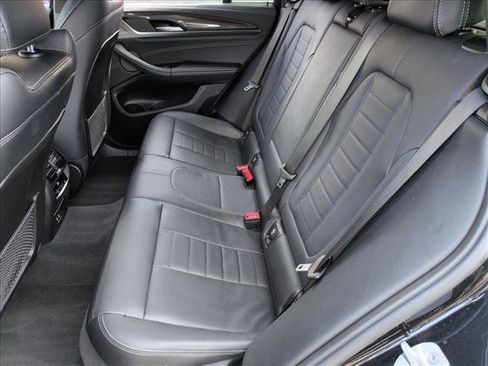 Used 2023 BMW X4 M40i w/ Premium Package image 20