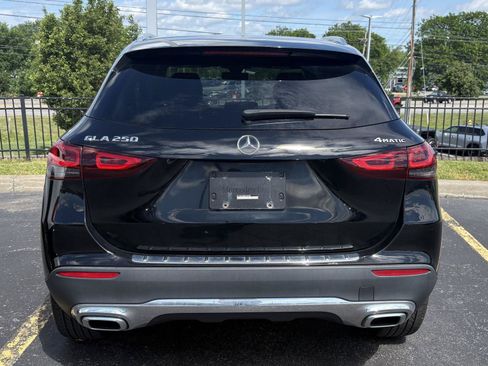 Certified 2023 Mercedes-Benz GLA 250 4MATIC image 5