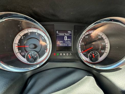 Used 2020 Dodge Grand Caravan GT FWD image 13