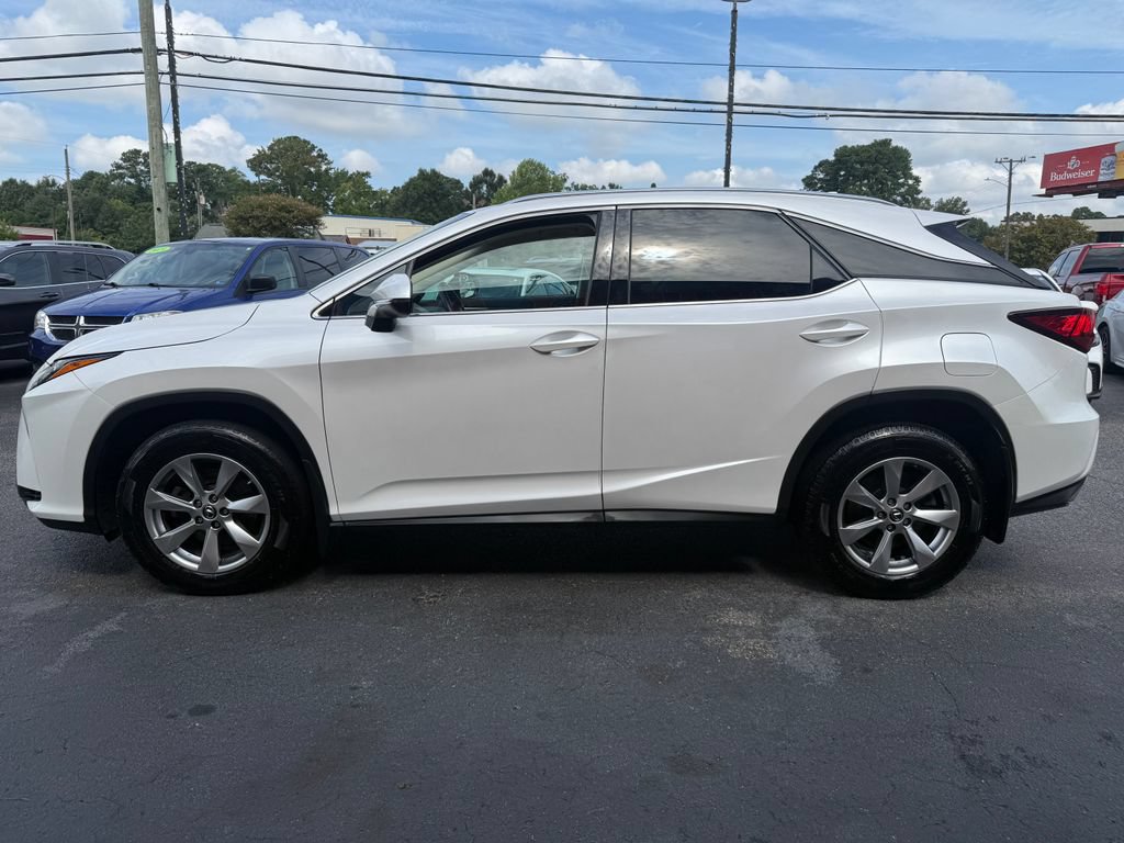 Used 2019 Lexus RX 350 AWD w/ Premium Package image 7