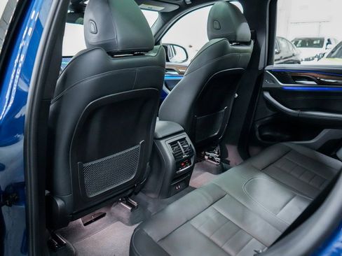 Used 2023 BMW X3 M40i w/ Premium Package image 18