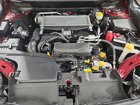 New 2026 Subaru Outback Touring XT image 23