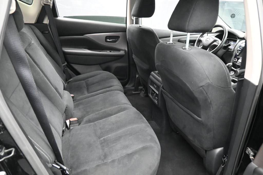 Used 2023 Nissan Murano S AWD/4WD image 22