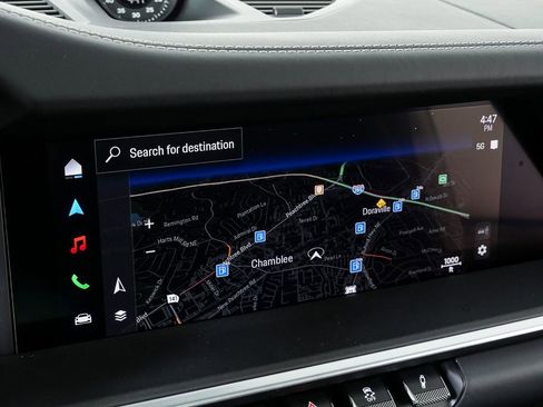 Certified 2026 Porsche 911 Carrera GTS image 15